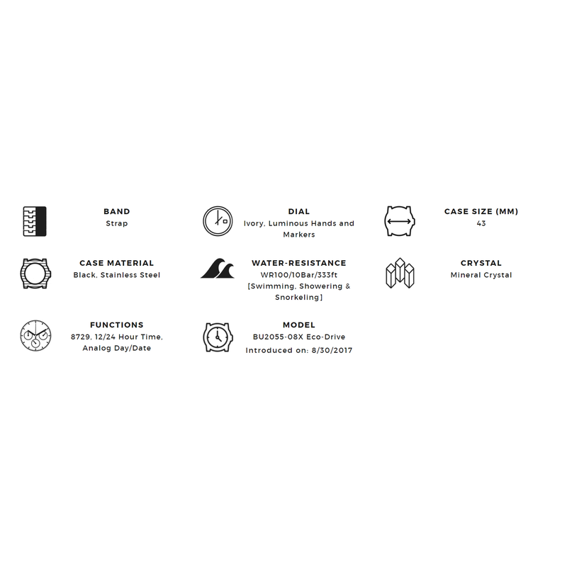 Citizen Watch