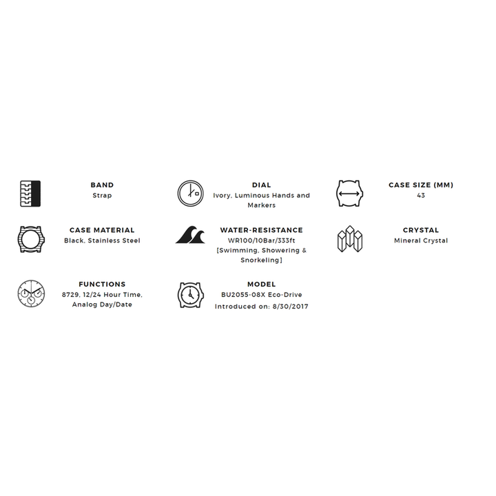 Citizen Watch