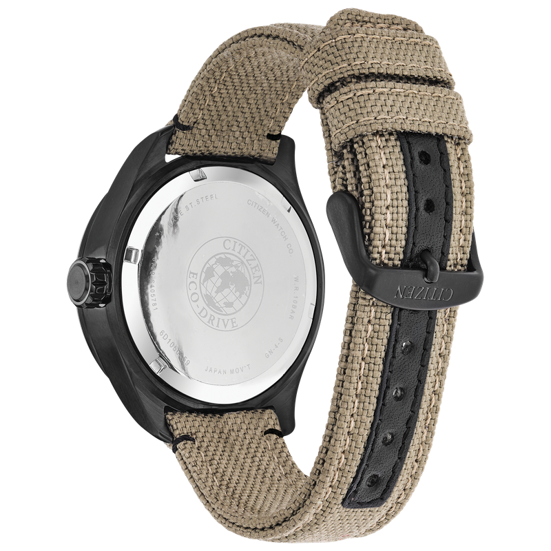Citizen Watch