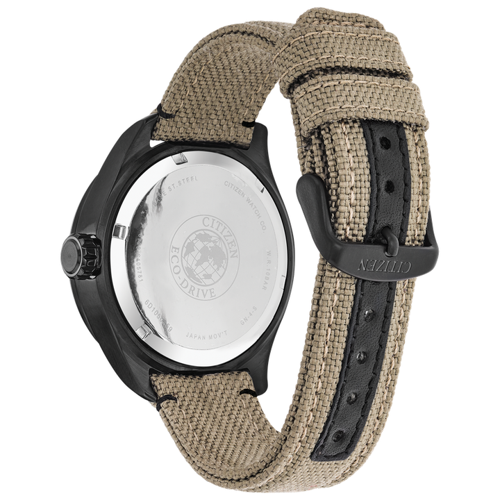 Citizen Watch