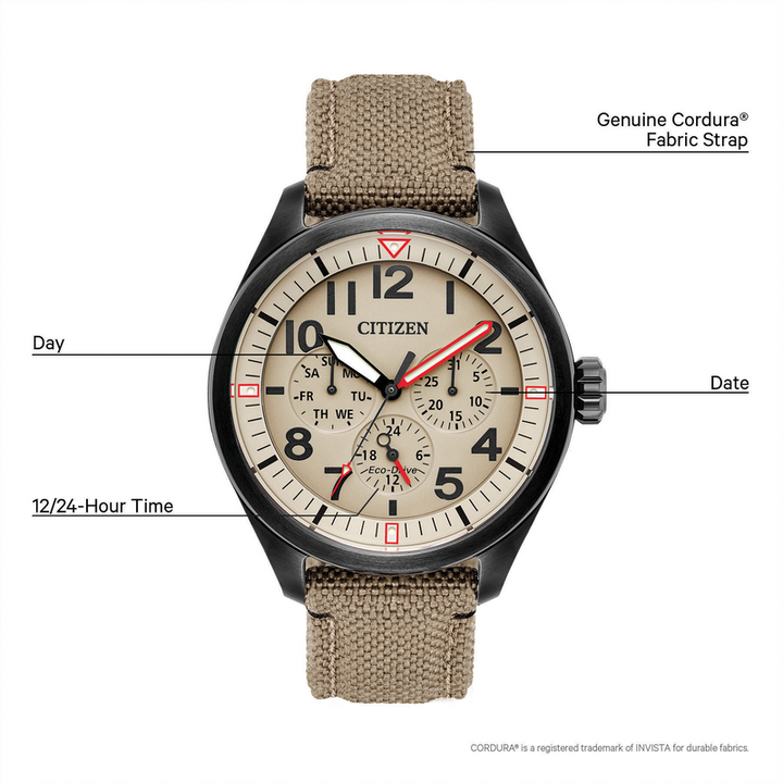 Citizen Watch