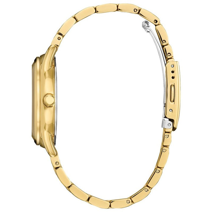 Citizen Eco-Drive Dress/Classic Eco Classic Eco Ladies Stainless Steel