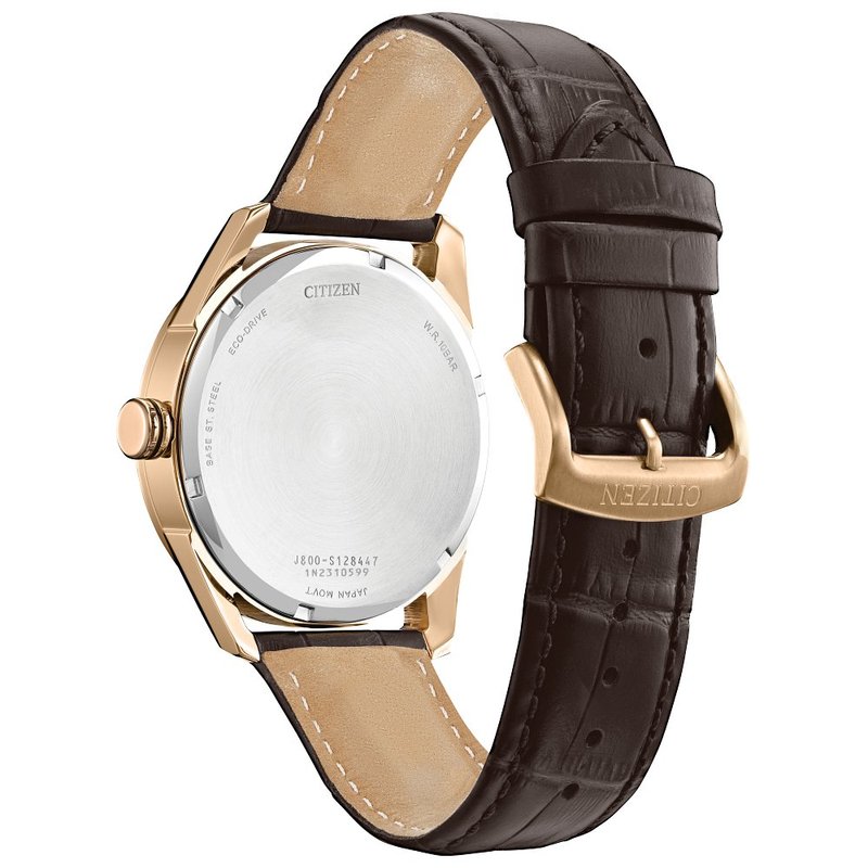 Citizen Eco-Drive Dress/Classic Eco Classic Eco Mens Stainless Steel Sami Fine Jewelry Citizen Eco-Drive Dress/Classic Eco Classic Eco Mens Stainless Steel Sami Fine Jewelry