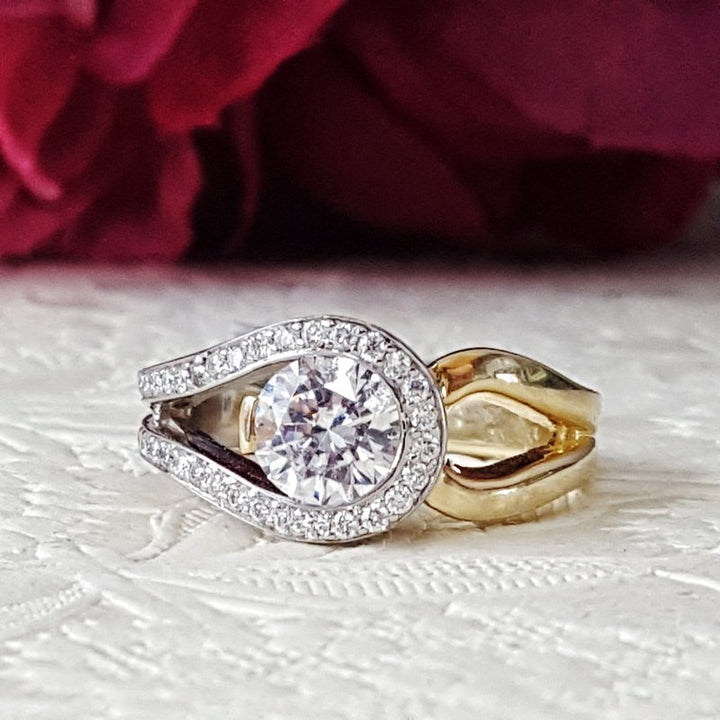 Sami Fine Jewelry Brooklyn 391859
