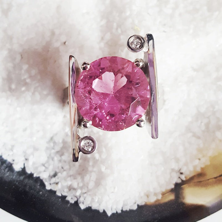 American Gem Collection Unparalleled Beauty