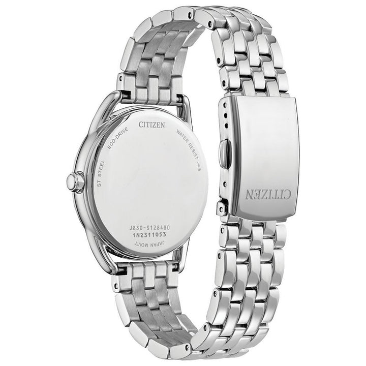 Citizen Eco-Drive Dress/Classic Eco Classic Eco Ladies Stainless Steel