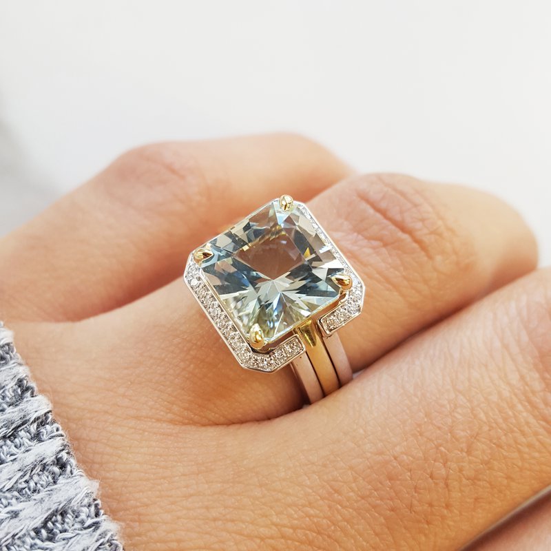 American Gem Collection Mastering the Peak