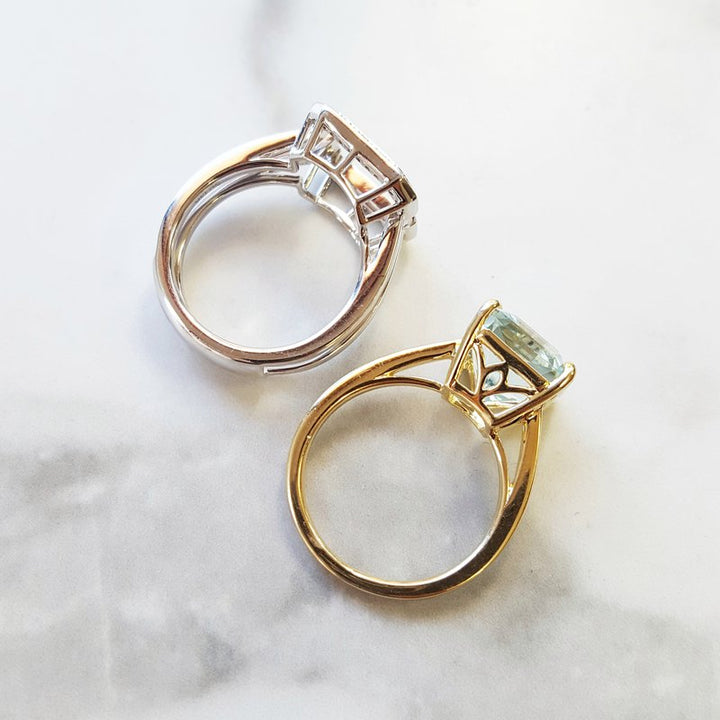American Gem Collection Mastering the Peak