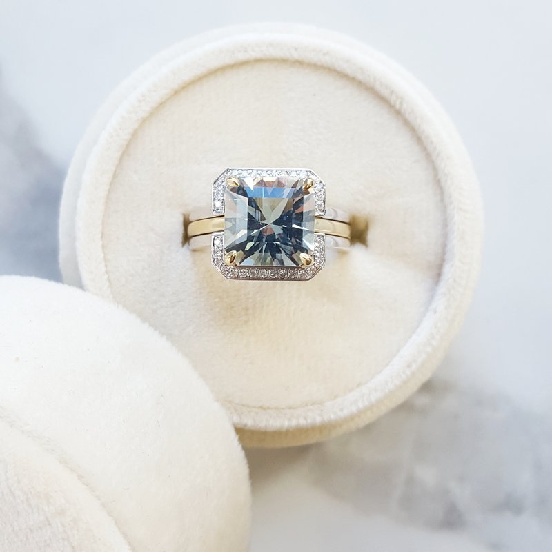 American Gem Collection Mastering the Peak