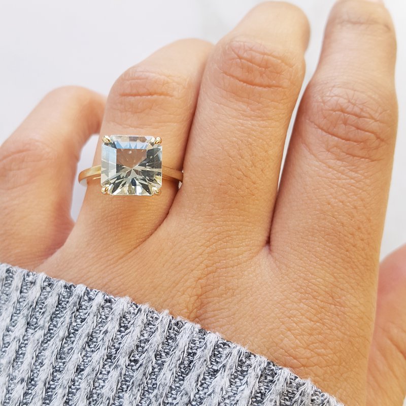 American Gem Collection Mastering the Peak