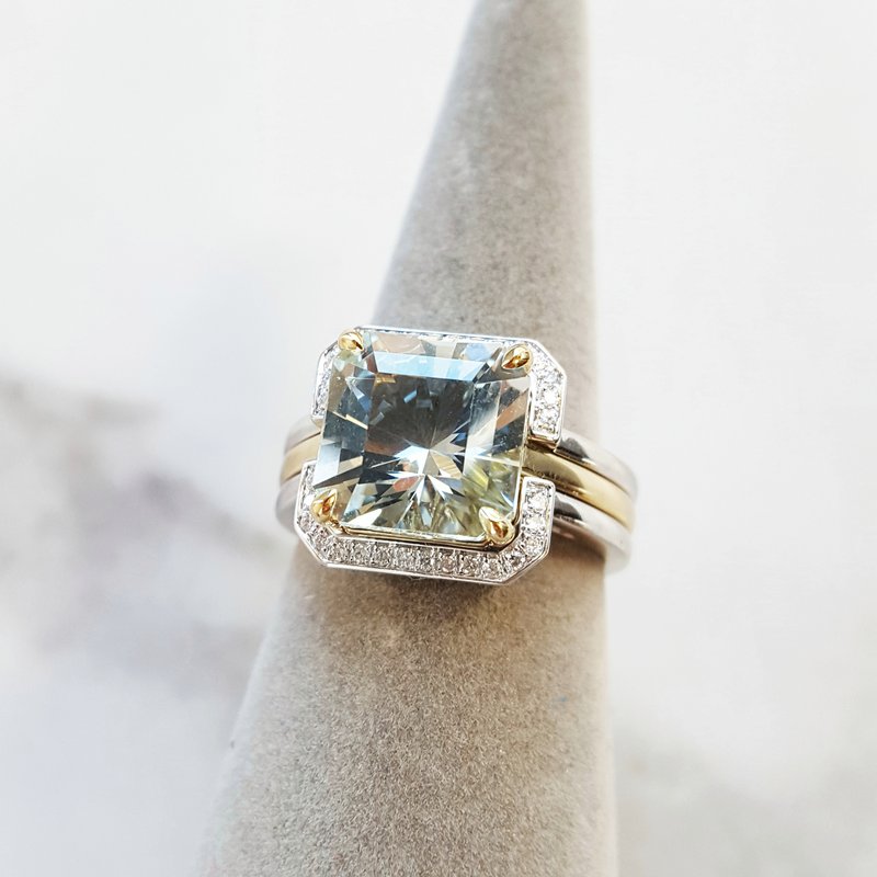 American Gem Collection Mastering the Peak