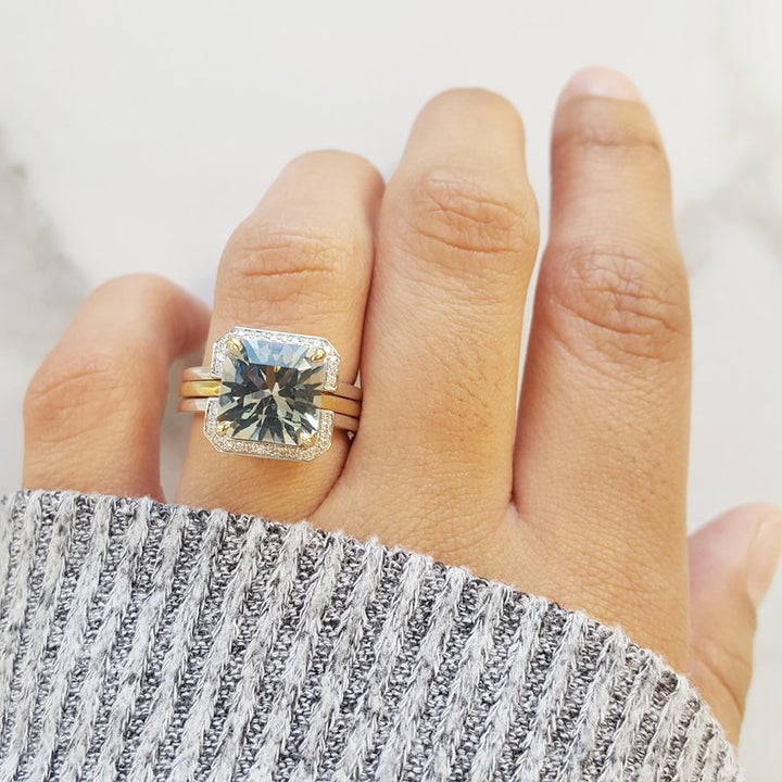 American Gem Collection Mastering the Peak