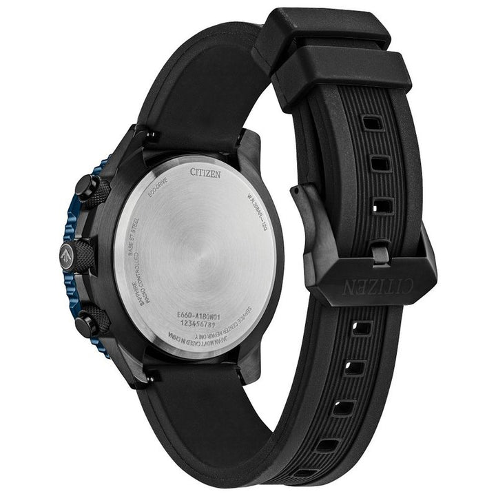 Citizen Eco-Drive Promaster Eco Sky Mens Stainless Steel