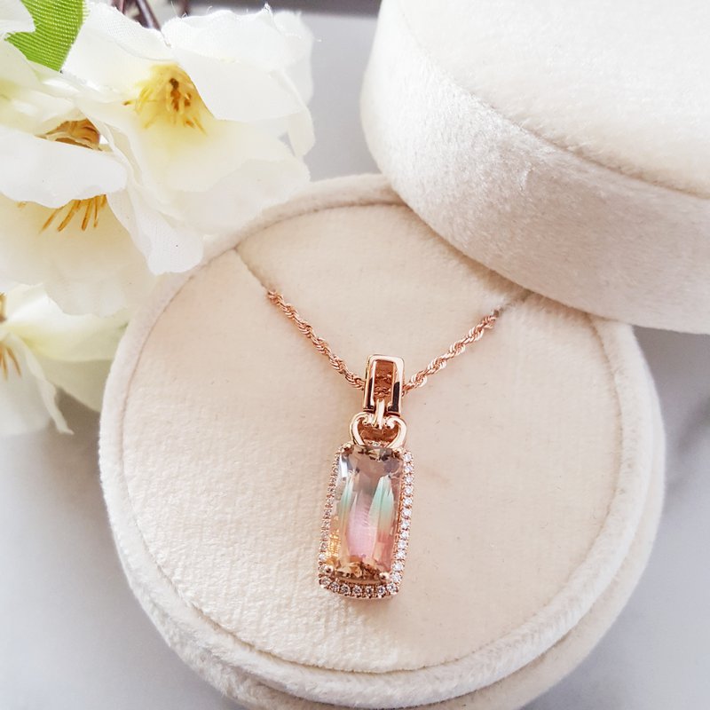  American Gem Collection™ Copper's Creek 250298 - Sami Fine Jewelry
