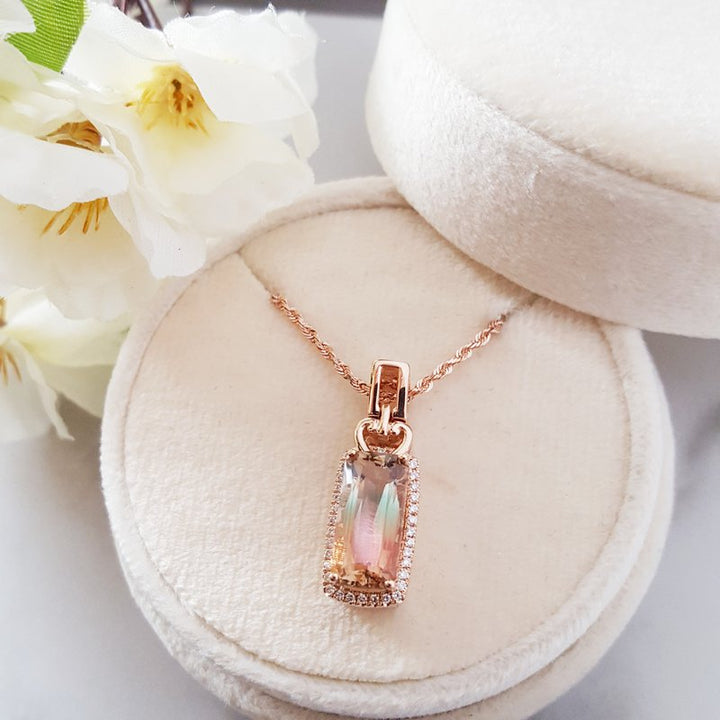  American Gem Collection™ Copper's Creek 250298 - Sami Fine Jewelry