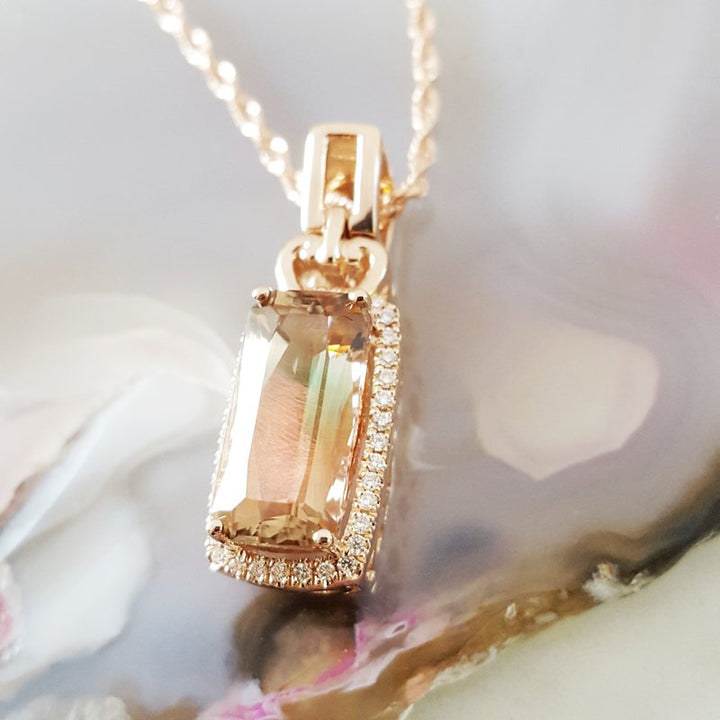 American Gem Collection Copper's Creek