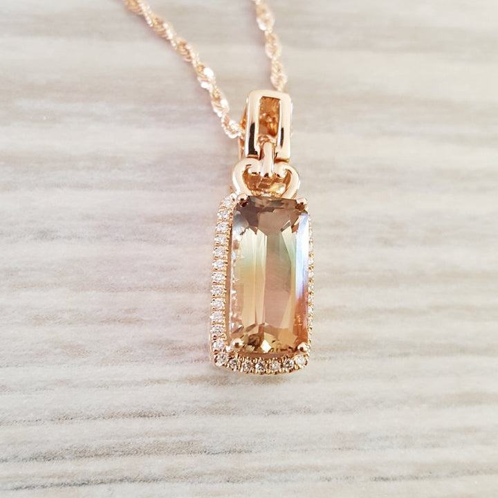 American Gem Collection Copper's Creek