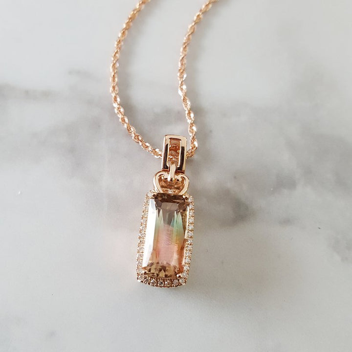 American Gem Collection Copper's Creek