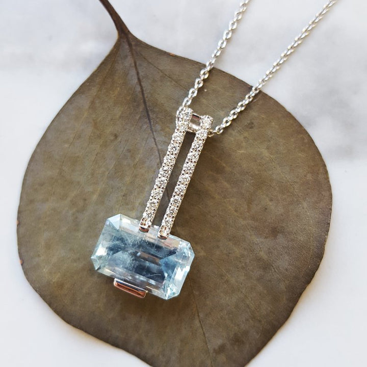  American Gem Collection™ Beyond The Break 250490 - Sami Fine Jewelry