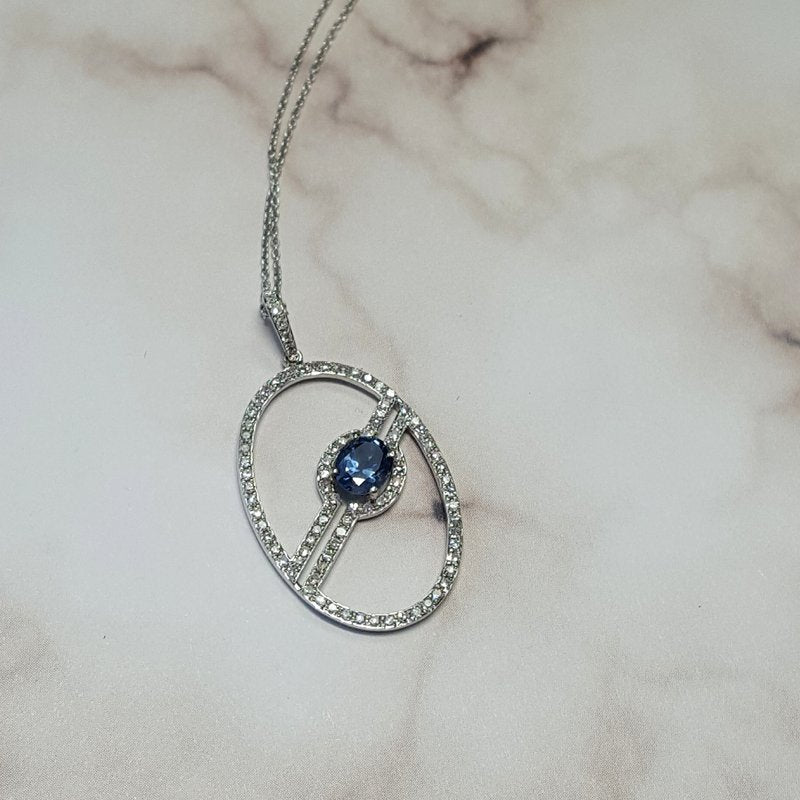 American Gem Collection Heaven Sent